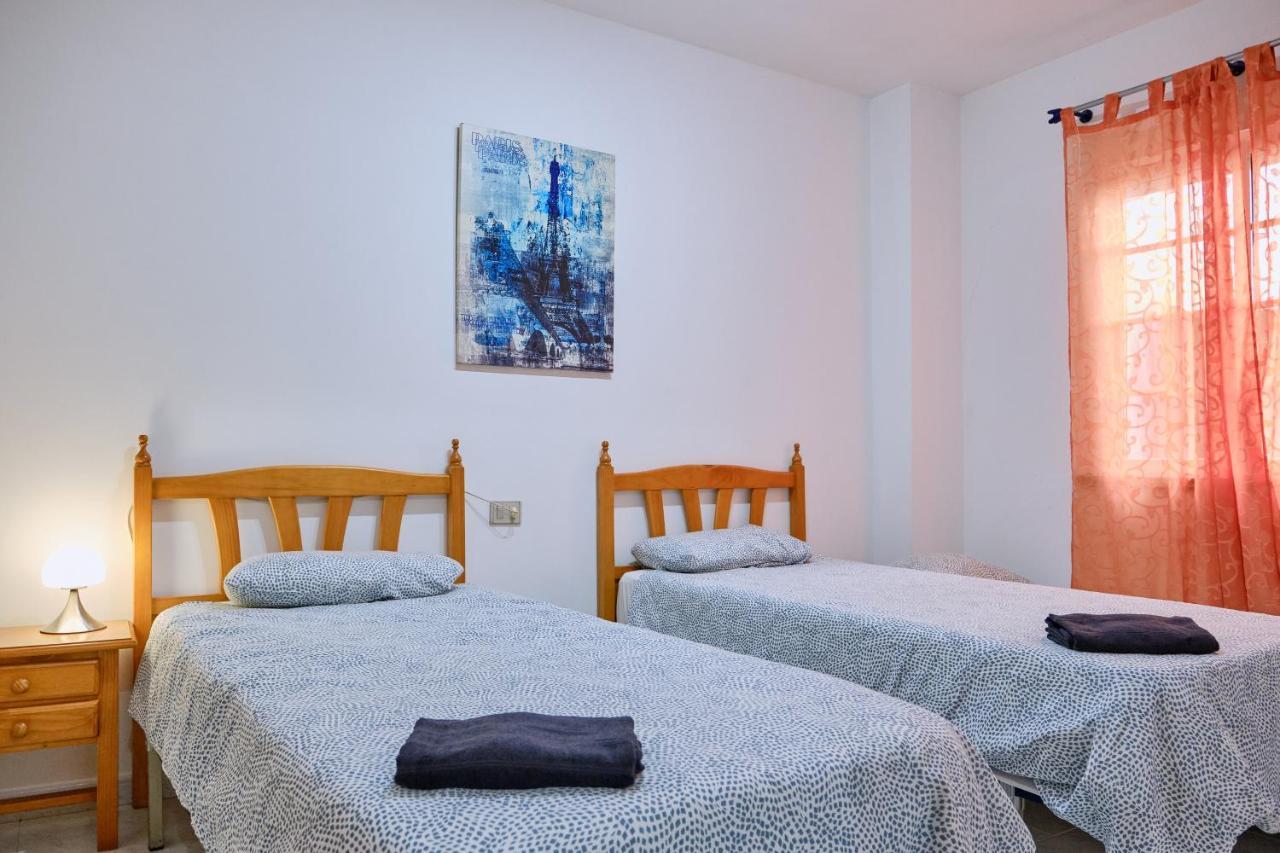 Apartamento En El Centro De Portosin Lägenhet Gayanes   Exteriör bild